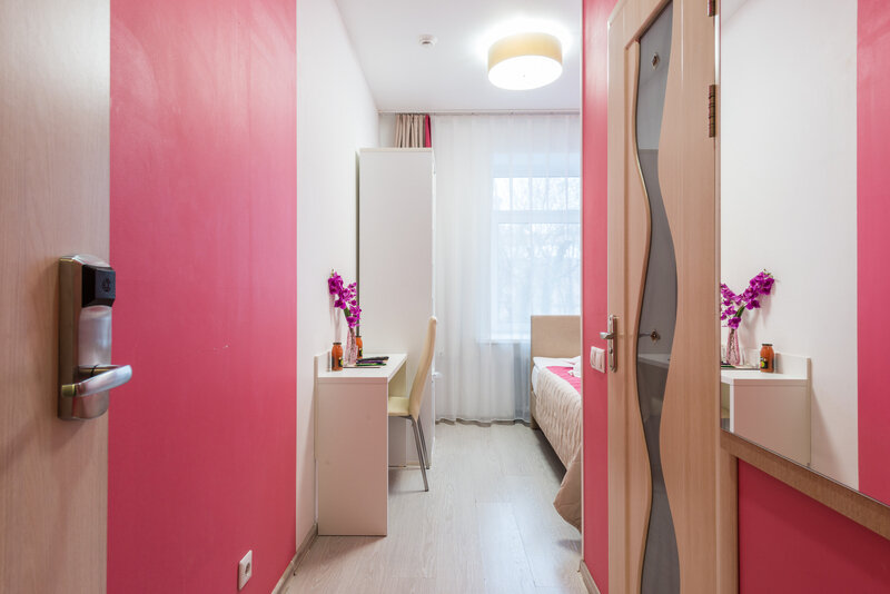 Стандартный 1-местный