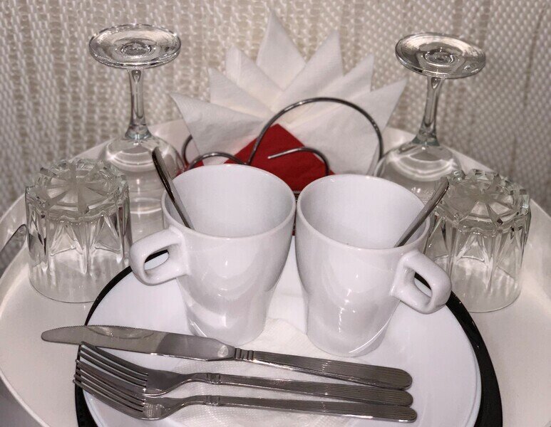 Люкс 2-местный 2-комнатный