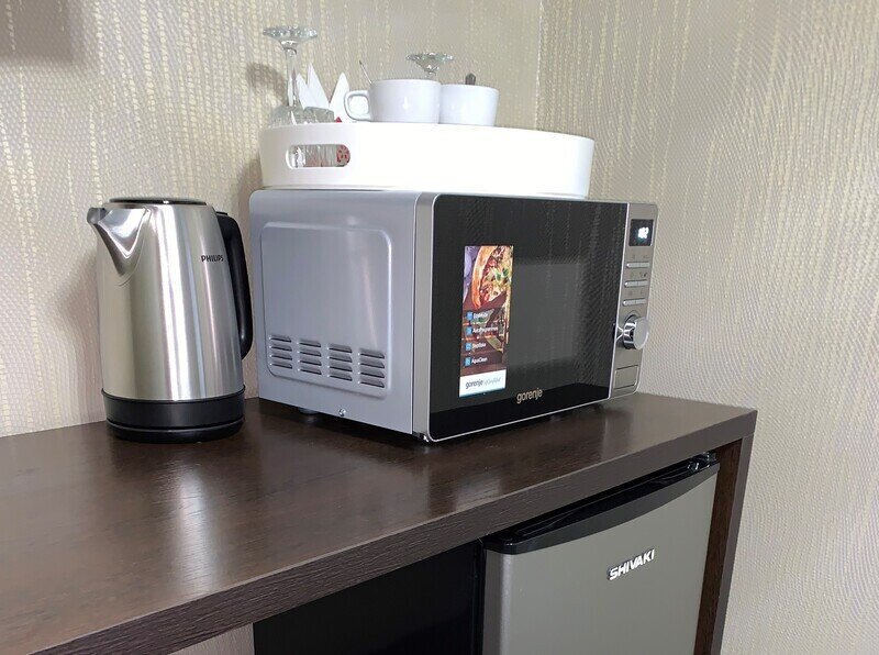 Стандарт 2-местный