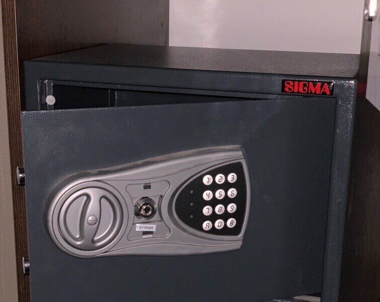 Стандарт 2-местный