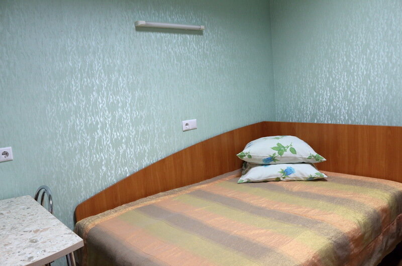 Стандартный 1-местный King Size (корпус 3, с доп. местом)