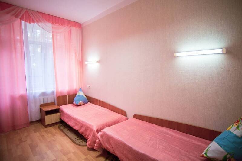 Стандартный 2-местный (корпус 4)