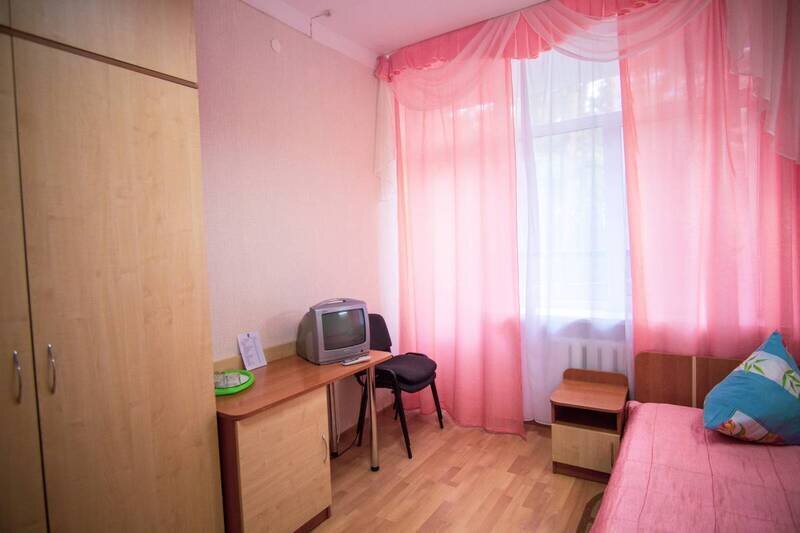 Стандартный 2-местный (корпус 4)