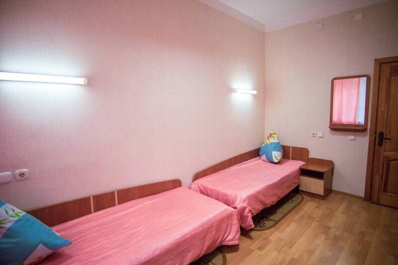 Стандартный 2-местный (корпус 4)