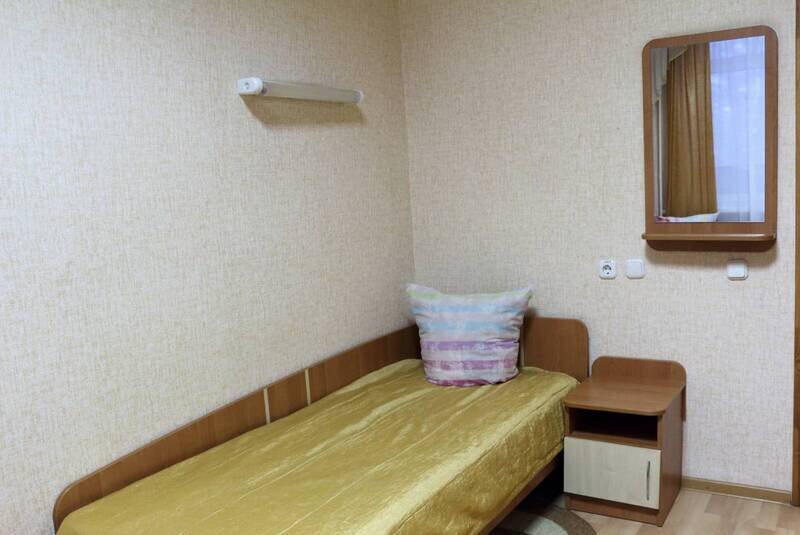 Стандартный 2-местный (корпус 4)