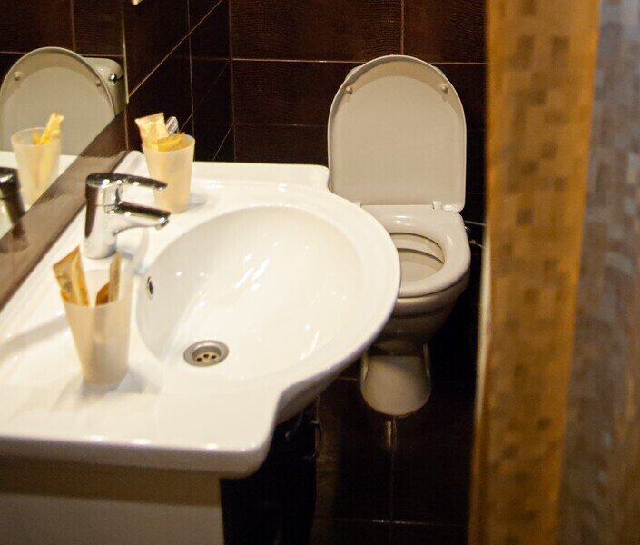 Комфорт 2-местный (DBL)