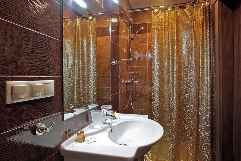 Люкс 2-местный (Вашингтон)