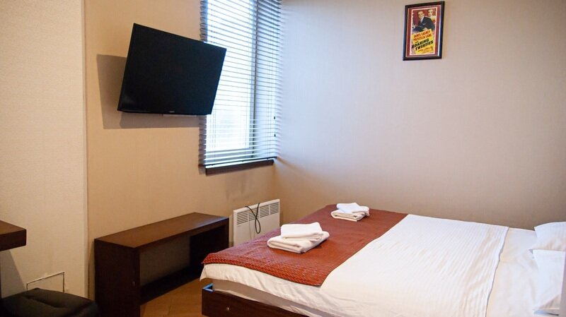 Стандартный 2-местный (DBL)