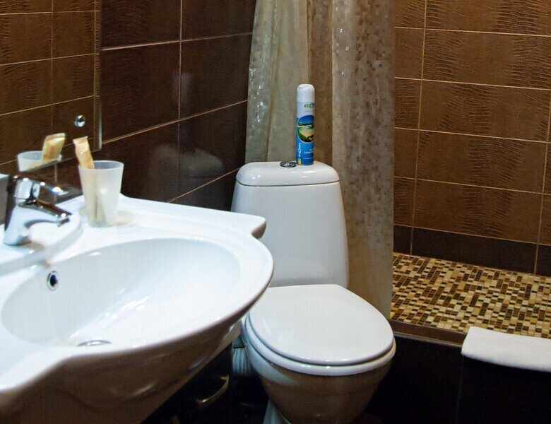 Стандартный 2-местный (TWIN)