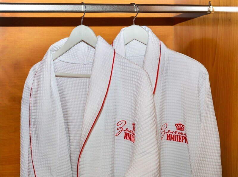 Апартаменты 2-местный 2-комнатный