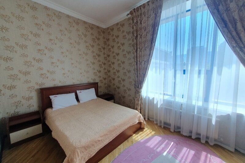 Люкс 2-местный 2-комнатный