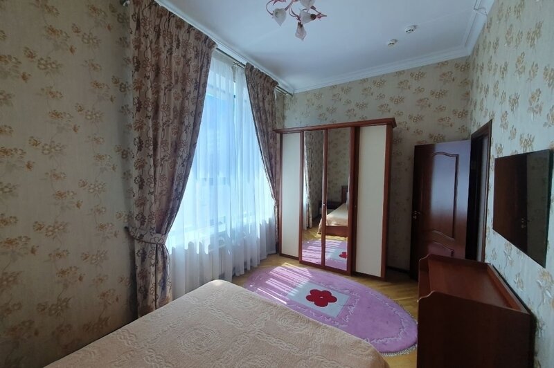 Люкс 2-местный 2-комнатный