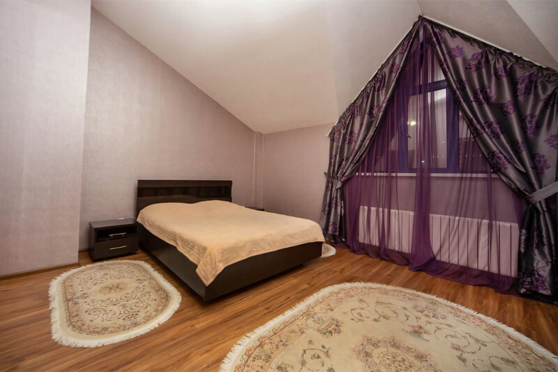 Полулюкс 2-местный 1-комнатный