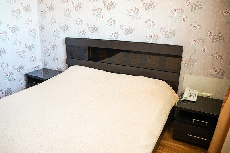 Стандартный 2-местный 1-комнатный