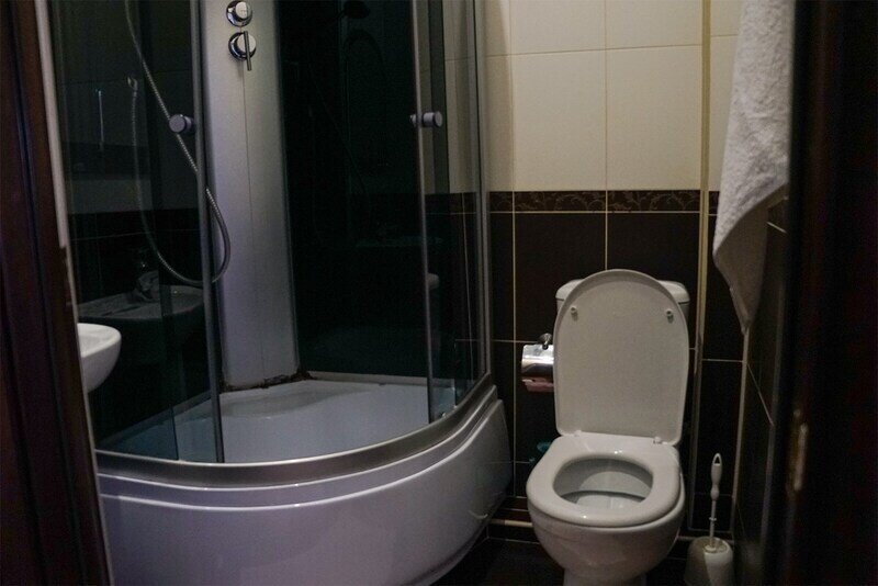 Стандартный 2-местный 1-комнатный