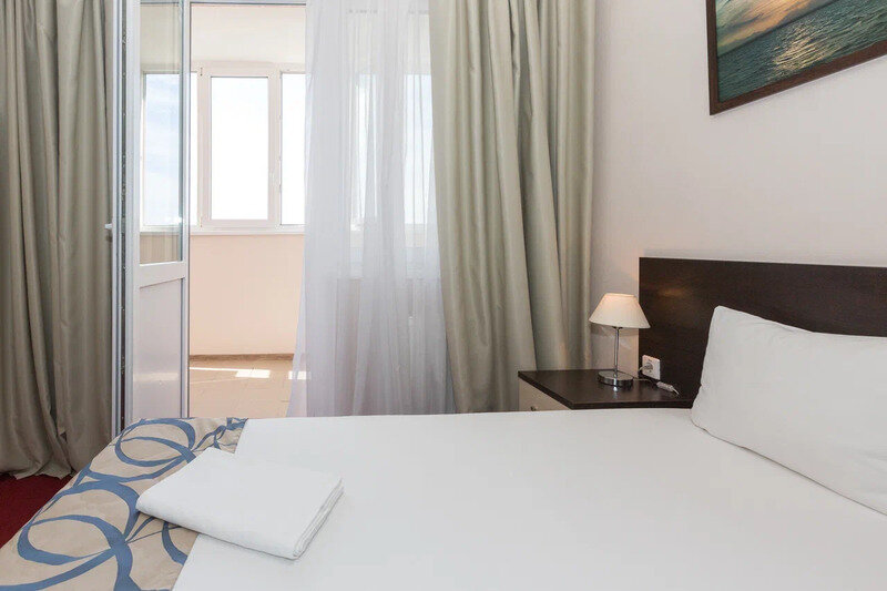 Стандартный 1-местный