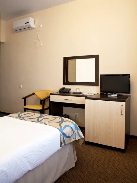 Стандартный 1-местный