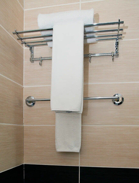 Стандартный 1-местный