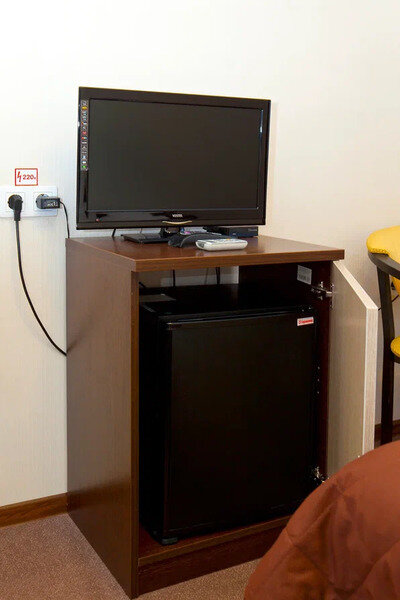 Стандартный 2-местный (DBL/TWIN, extra bed ребенок 0-12)