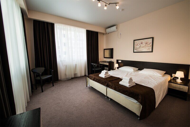 Стандартный 2-комнатный TL