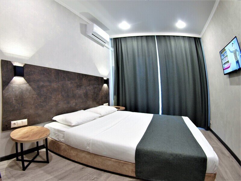 Семейный 4-местный