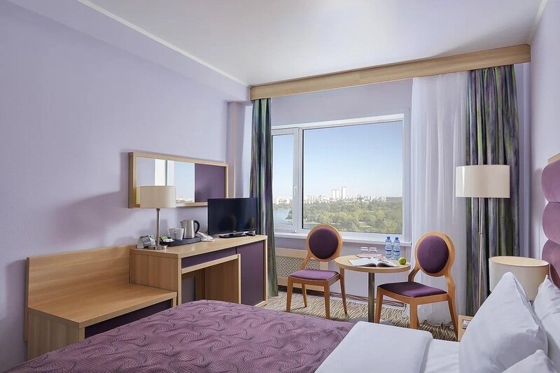 Бизнес 2-местный (Премиум DBL)