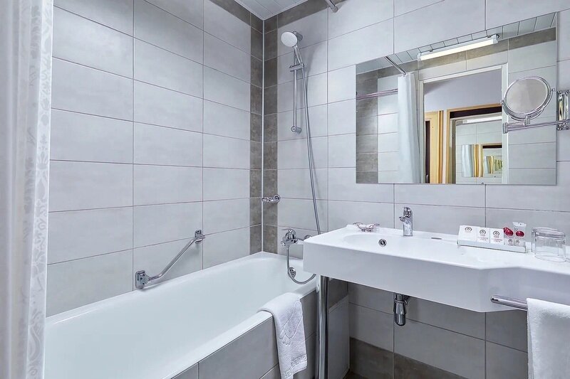 Бизнес 2-местный (Премиум DBL)