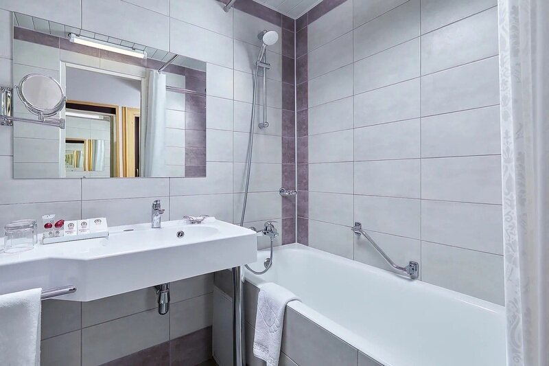 Бизнес 2-местный (Премиум TWIN)