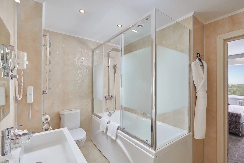 Делюкс 2-местный