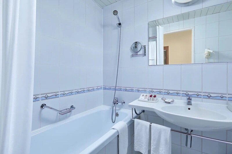 Стандартный 2-местный (DBL)