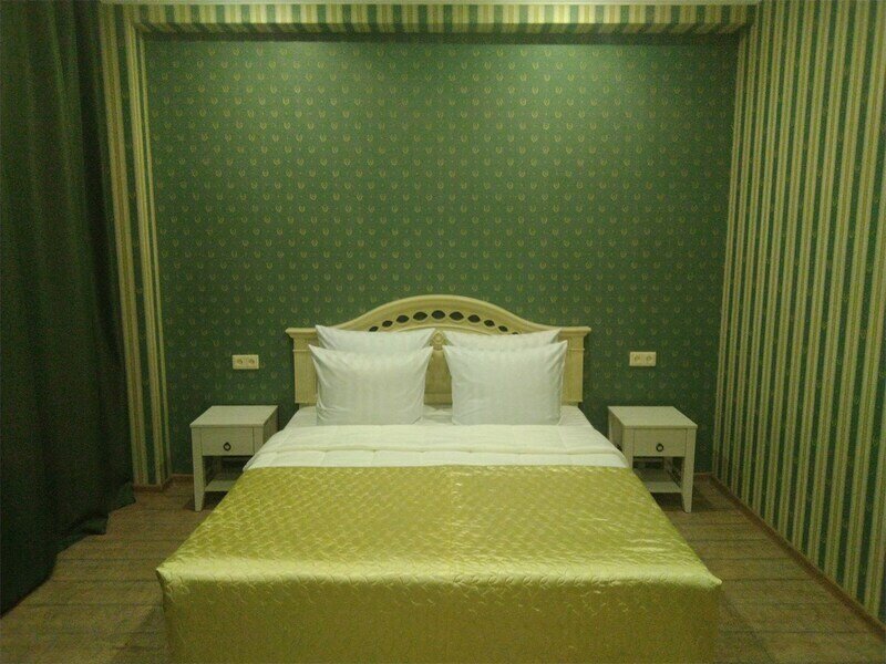 Студио 2-местный