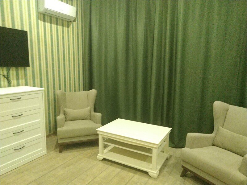 Студио 2-местный