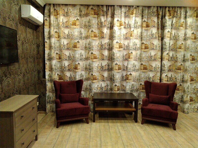 Студио 2-местный