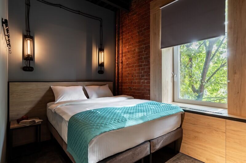 Стандартный 2-местный (DBL)