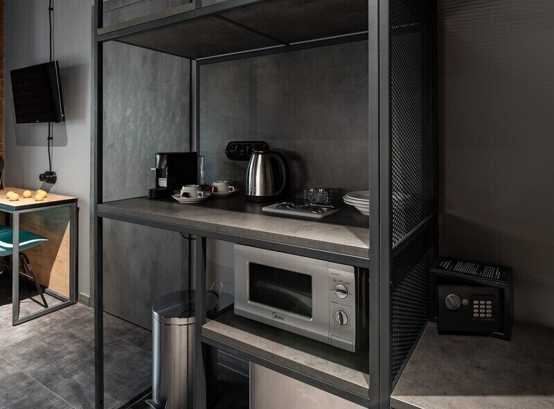 Стандартный 2-местный (DBL)