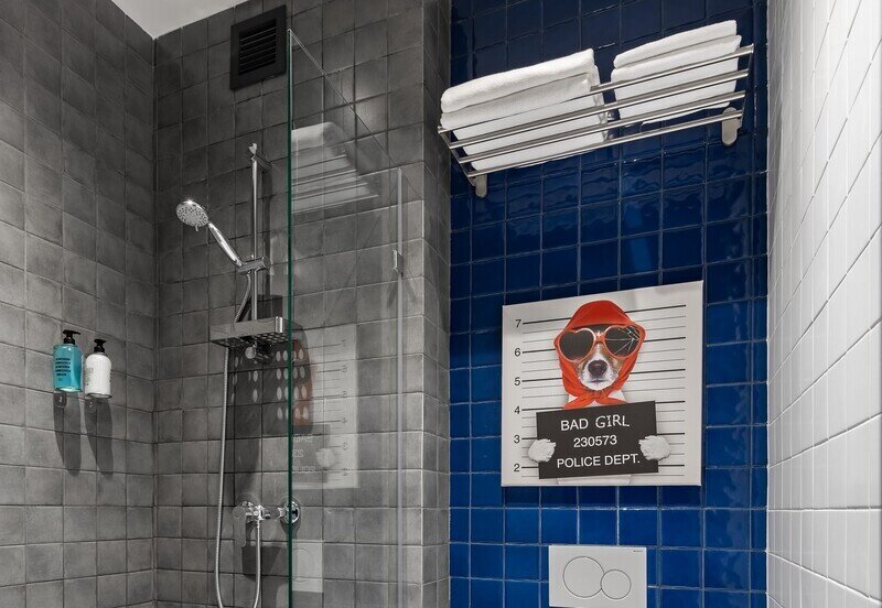 Стандартный 2-местный (DBL)