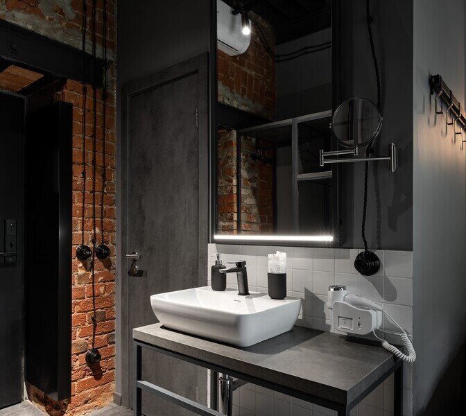 Стандартный 2-местный (DBL)