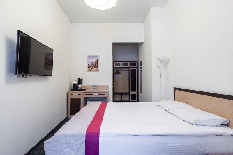 Комфорт 2-местный (DBL)