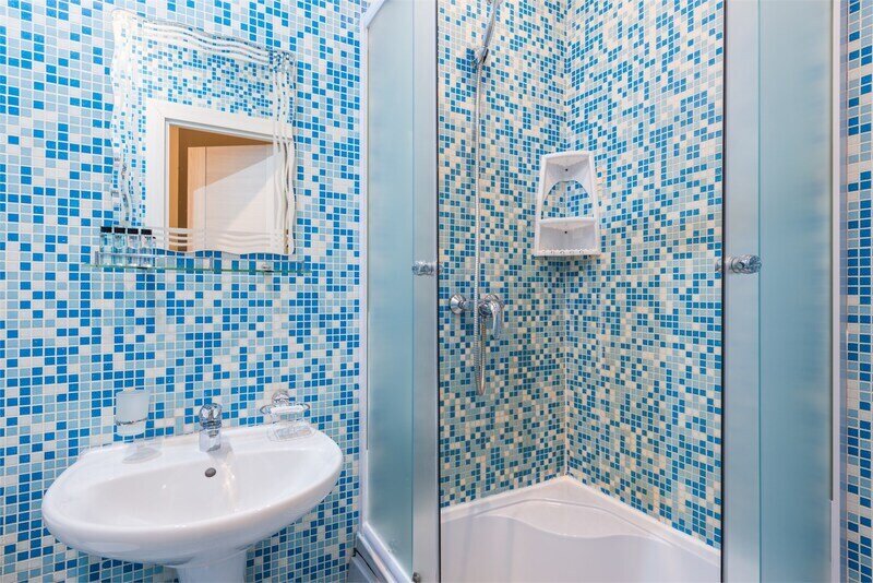 Комфорт 2-местный (DBL)