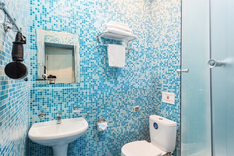 Комфорт 2-местный (TWIN)