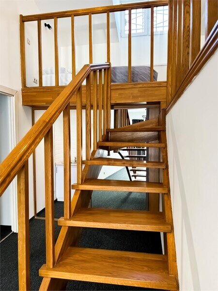 Люкс 4-местный 2-уровневый