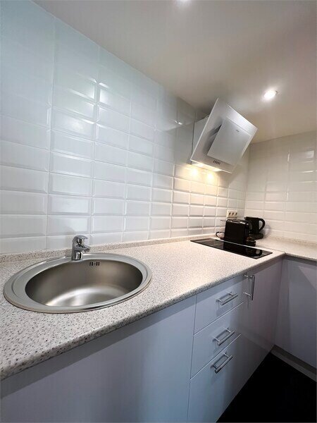 Люкс 4-местный 2-уровневый