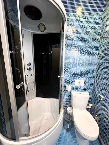 Люкс 4-местный 2-уровневый