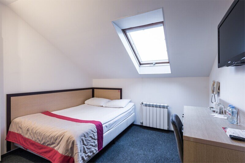 Стандартный 1-местный