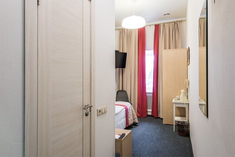 Стандартный 1-местный