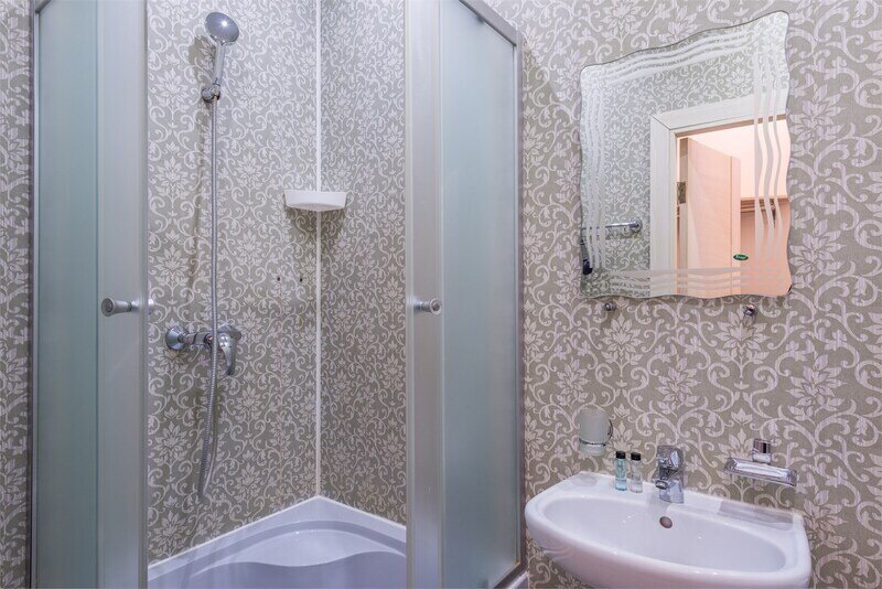 Стандартный 1-местный