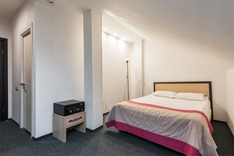 Стандартный 2-местный (DBL)