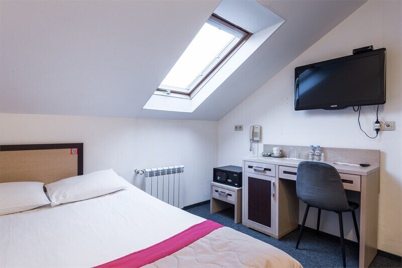 Стандартный 2-местный (DBL)