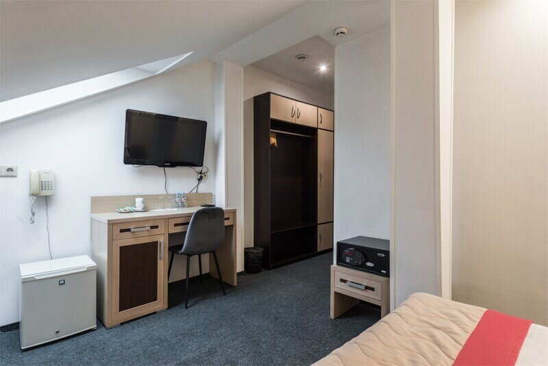 Стандартный 2-местный (DBL)