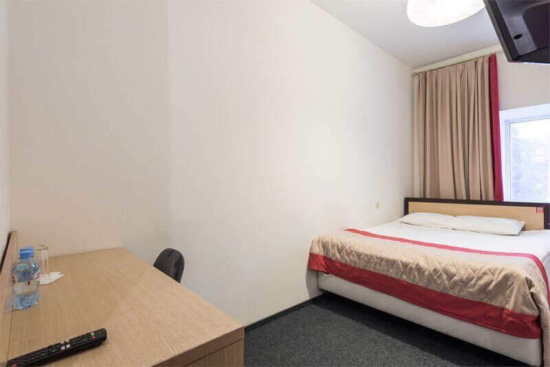 Стандартный 2-местный (DBL)